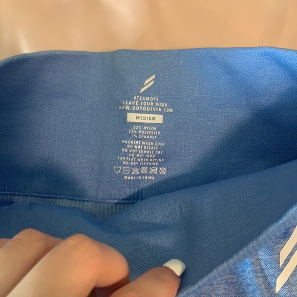 DoYouEven leggings - Picture 4 of 4